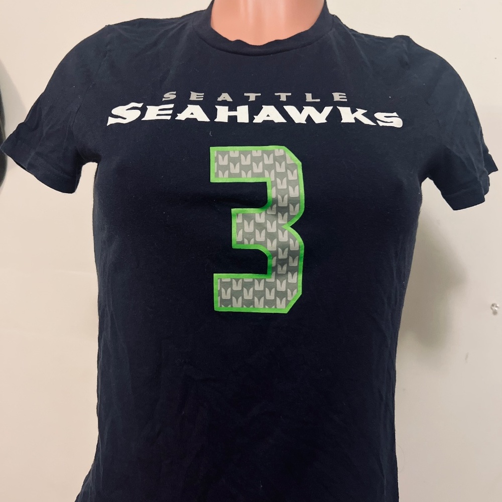 Seattle Seahawks Youth Size X L